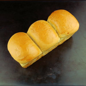 Pain de mie japonais bio disponible en click and collect à Brunoy 91