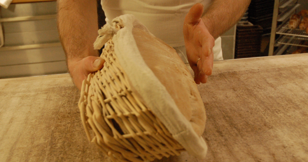 Photo d'illustration grand pain campagne